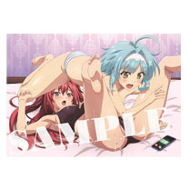 アニメイト全店 購入特典