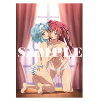 ソフマップ(アニメBlu-ray&DVD取扱店のみ・ドットコム含む)