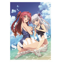 Getchu.com(げっちゅ屋) 購入特典