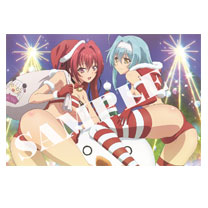 ソフマップ(アニメBlu-ray&DVD取扱店のみ・ドットコム含む) 購入特典