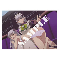 キャラアニ.com 購入特典