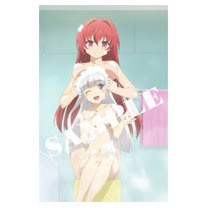 Getchu.com(げっちゅ屋) 購入特典